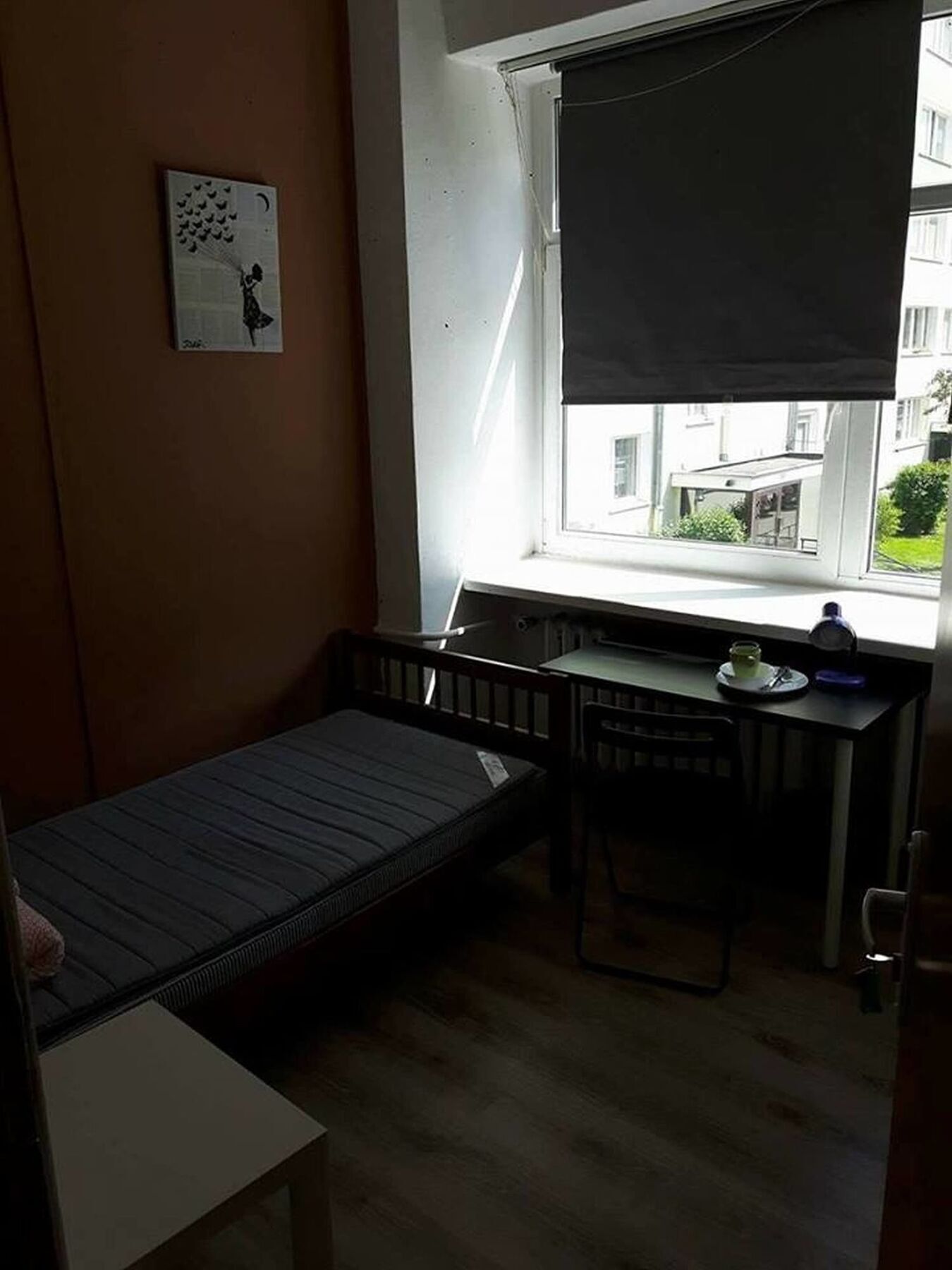 Hostel Family Erasmus Center Varsó Kültér fotó
