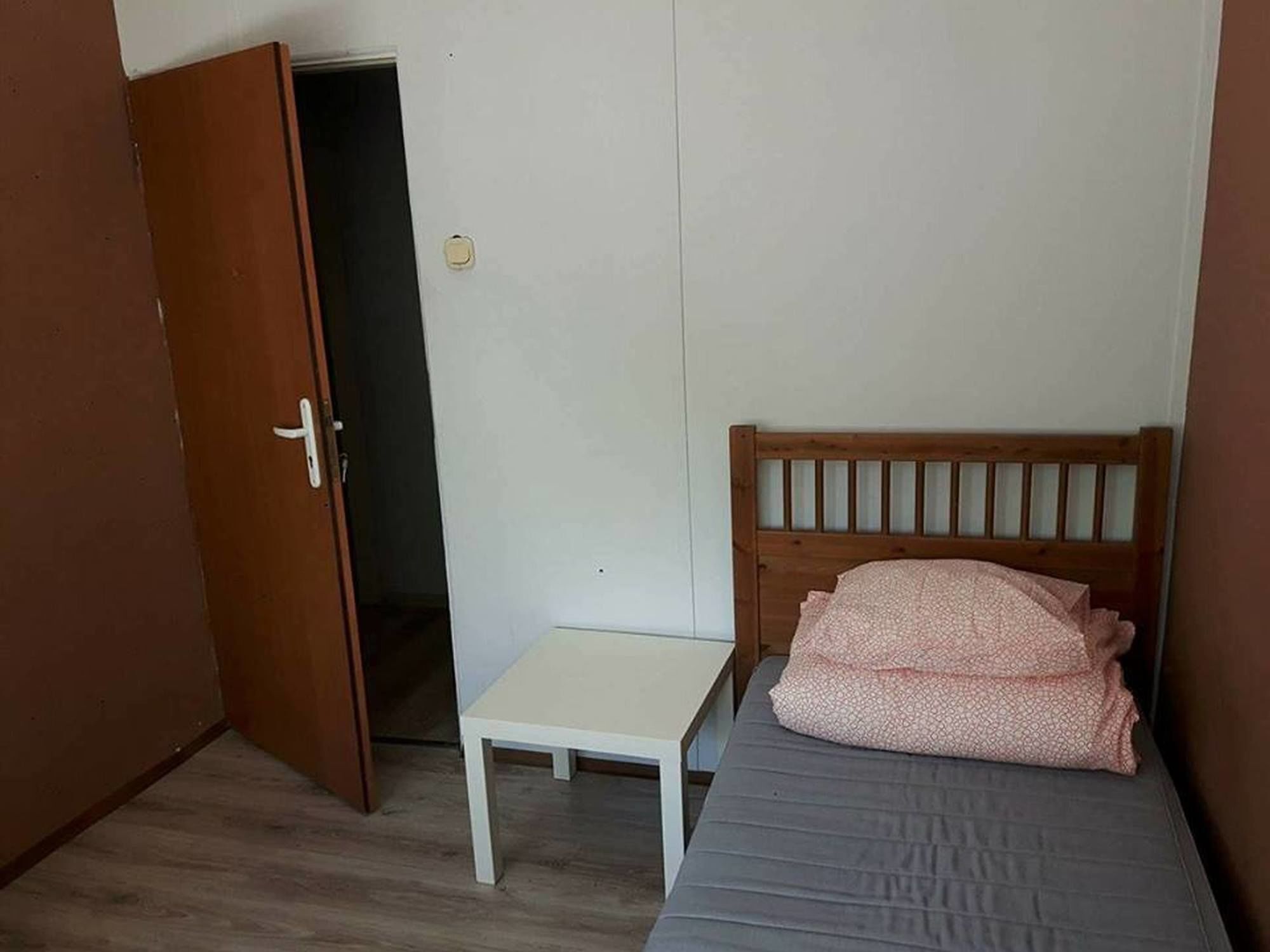 Hostel Family Erasmus Center Varsó Kültér fotó