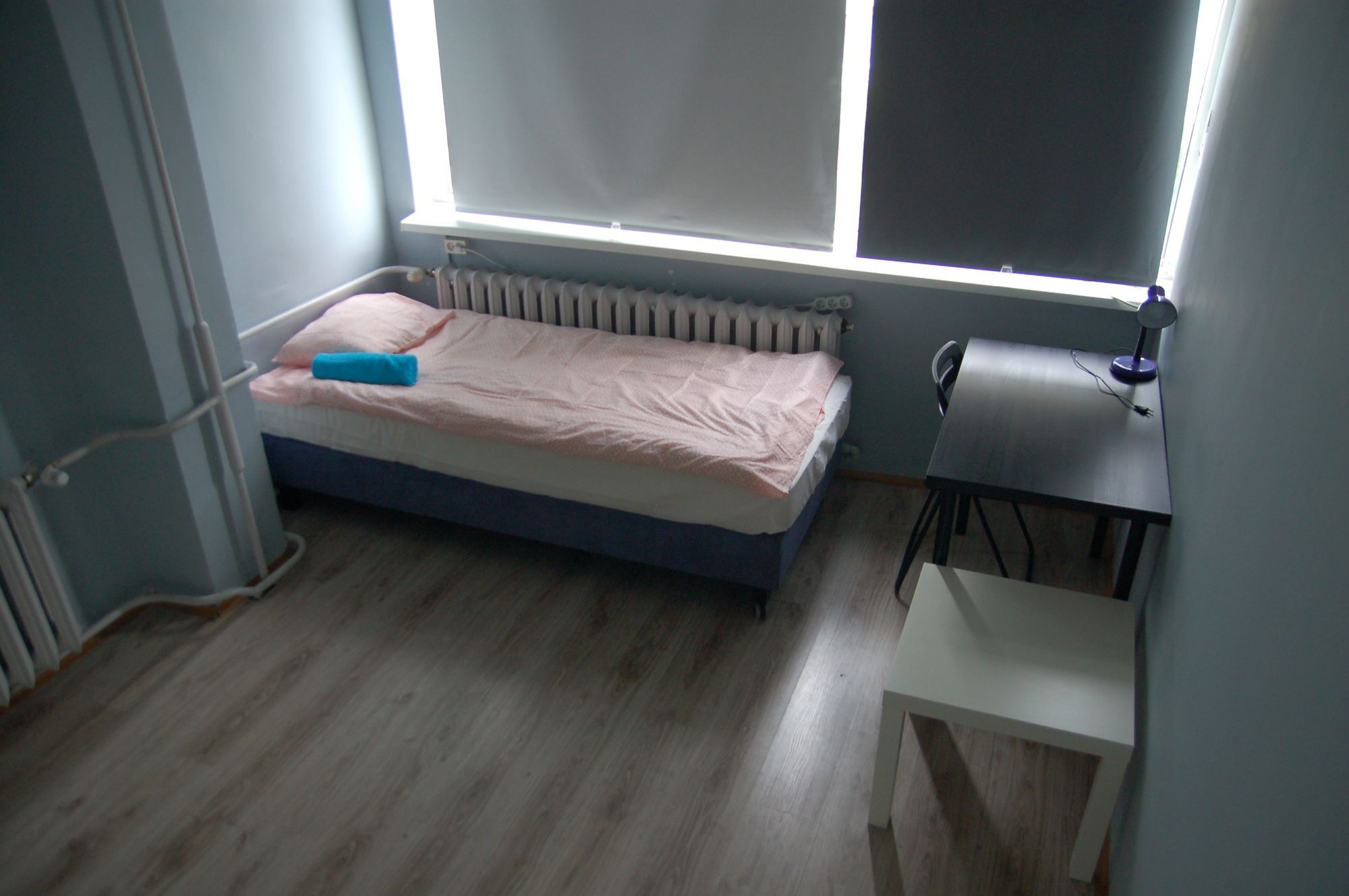 Hostel Family Erasmus Center Varsó Kültér fotó